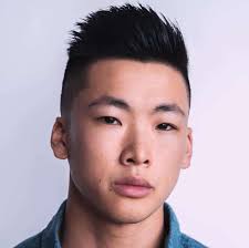 The best thing to do, therefore, is to develop a killer fringe with it and envy everyone. Asian Hairstyles For Men 2021 Trends