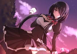 See more kurumi wallpaper, gakkou gurashi kurumi wallpaper, kurumi wallpaper 1920 x looking for the best kurumi wallpaper? Kurumi Tokisaki Wallpaper Resolution 2000x1408 Id 1066550 Wallha Com