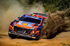 Welcome to the wrc bill payment page. Wrc Safari Neuville Leads As Evans And Sordo Crash Out