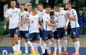 ✅ porównaj w jednym miejscu oferty z ponad 100 biur podróży. Euro 2020 Co Wiemy O Slowacji Pierwszy Rywal Polakow Jak Graja Kto Gwiazda Sport Tvp Pl