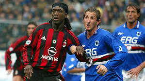Browse 3,062 ac milan 2003 stock photos and images available, or start a new search to explore more stock photos and. Sampdoria V Ac Milan 2003 04 The Highlights Ac Milan