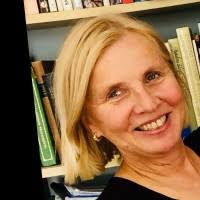 Laila Hartshauser, MPH