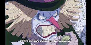Pin Di Onepiece