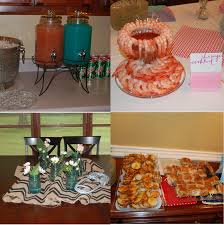 Another important thing on everyone's mind is the food. Finger Foods For Gender Reveal Party Gender Reveal Party Food And Drink Gender Reveal Party Food Party Food And Drinks Gender Reveal Food Ideas Appetizers