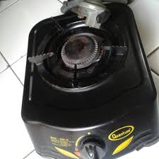 Menyediakan kompo gas untuk kebutuhan rumah tangga mulai dari 1 tungku hingga 2 tungku. Kompor Gas Quantum Satu Tungku Komplit Regulator Selang Perabotan Rumah Di Carousell