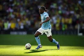 ‘I try to create chaos’: Manchester City star Jeremy Doku breaks down attacking clips