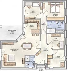 Bildergebnis Fur Grundrisse Winkelbungalow 100 Qm Winkelbungalow Winkelbungalow Grundriss Grundriss Bungalow