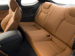 Maybe you would like to learn more about one of these? Hyundai Genesis Coupe 2010 Picture 55 Of 81