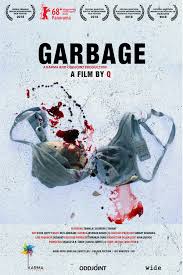 A psychological horror film with strong visuals and metaphors. Garbage 2018 Imdb