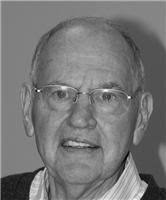 Richard Raines Obituary (1933