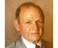 Charles Rex Obituary (1928