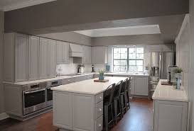 They are often multifunctional as they can be used as a storage unit, mirror and, light all in one. Make A Splash With Colorful Kitchen Cabinetry Woodmont Cabinetry