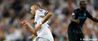 Raphael varane said chelsea's pressing game proved problematic for real madrid, though he remains optimistic about his club's champions league chances. Real Madrid Previously Faced Manchester City In 2012 13 Champions League Real Madrid Cf