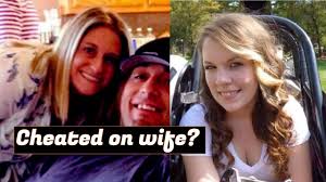Ending obviously, the end of big chief's marriage didn't go down well with his fans, who labeled braasch a homewrecker. Who Is Big Chief Girlfriend Jackie Braasch Net Worth In 2021 Youtube