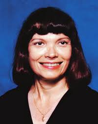 JOY ANN DYER-RAFFLER