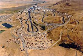 Sonoma raceway (formerly known as sears point raceway and infineon raceway) is a road racing course and drag race facility located on the sears point in the southern sonoma mountains in. As It Celebrates 50th Anniversary Sonoma Raceway Looks To The Decades Ahead