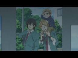 Itsudatte Bokura No Koi Wa 10 Cm Datta 03 Review His Reason Anime Romance Anime Koi