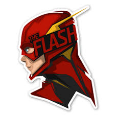 Lightning bolt emoji (page 1). Art The Flash Sticker Sticker Mania