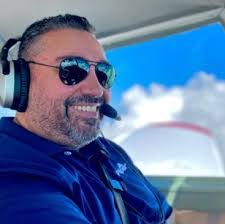 Jerry Swick's Instagram, Twitter & Facebook