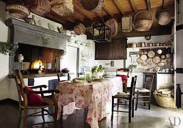 Price and stock could change after publish date, and we may make money from these links. 29 Rustic Kitchen Ideas You Ll Want To Copy Architectural Digest