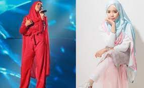 Sarah suhairi selesai menjalani swab test. Biodata Sarah Suhairi Peserta Program Realiti Big Stage 2018 Iluminasi