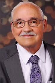 Reverend Leroy Thomas Obituary July 12, 2023