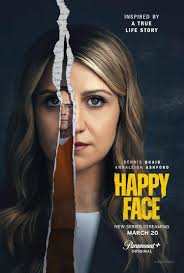 Happy Face (TV Series 2025)