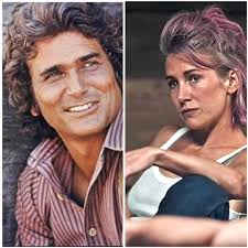 Elsa was the reason why the Duttons got yellow stone. Her father said where  she was going to be buried is where they were going to live. The Indians  gave him the