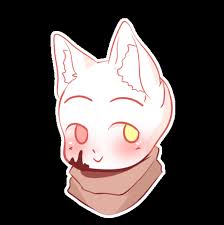 Ink sans cute, giới thiệu. Ink Sans Sticker For Ios Android Giphy
