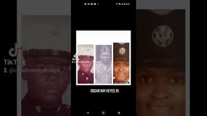 Obituary for Oscar Ray Keyes Jr