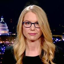 American Law Journal :: Ally Coll Steele ~ The Purple Campaign