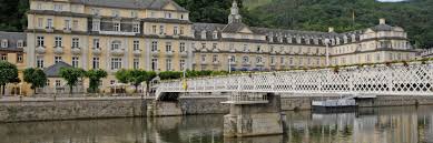 Mit dem schiefsten turm deutschlands, einer wunderschönen mittelalterlichen altstadt, und direkt an der lahn. Die 10 Besten Hotels In Bad Ems Ab 59