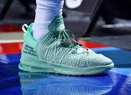 They can opt for the lighter under armour curry shoes instead. Every Sneaker Worn By Lebron James 2020 2021 Season