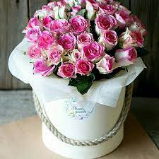 Flower Boxes Wholesale