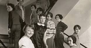 Visioni al femminile: Citt&agrave;, Architettura e Design. Un pomeriggio per ...