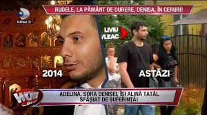 Colecție de la grigore theodora. Wowbiz 25 07 2017 Imagini Sfasietoare De La Inmormantarea Denisei Raducu Youtube