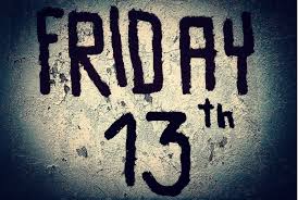 According to biblical tradition the number resembles the 13. Friday The 13th Myth Superstition Or Real Danger Thegypsythread Org