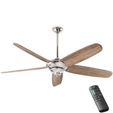 Home Decorators Collection Altura Dc 68 In Indoor Polished Nickel Ceiling Fan With Remote Control 68683 The Home Depot In 2020 Ceiling Fan With Remote Gold Ceiling Fan Ceiling Fan