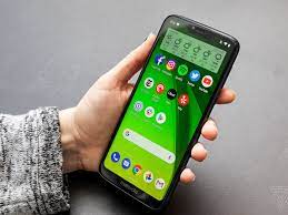 Visit howstuffworks.com to learn more about how to unlock an android cell phone. Motorola Came Up With The Best Android Gestures Here S How To Use Them The Verge