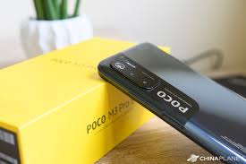 The video test for battery life uses a 1080p video at 30 fps with a ~20mbps rate. We Are Among The First To Test The New Poco M3 Pro 5g