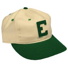 Eugene Emeralds 1957 Cap Northwest League Ball Cap Sport Hat Cap