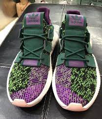 Or find cheats hints and other content. Dragon Ball Z X Adidas Prophere Cell Release Info Justfreshkicks
