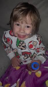 Aaron's health struggles and approval for disability waiver