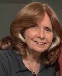 Mary Ann McGuigan Author Page