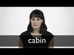 A bed in a boat, train, etc., or a place for a ship or boat to stay in a port: Cabin Definition Und Bedeutung Collins Worterbuch