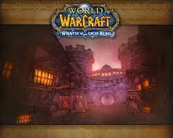 Culling Of Stratholme (Instance) - Wowpedia - Your Wiki Guide To The World  Of Warcraft