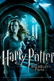 Das sechste jahr in hogwarts ist für harry potter und seine freunde kein zuckerschlecken: Filmplakat Harry Potter Und Der Halbblutprinz 2009 Plakat 39 Von 41 Filmposter Archiv