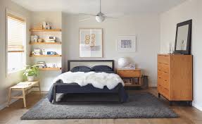 We have lots of styles, coordinated with the rest of our furniture. How To Use Floating Wall Shelves Room Board