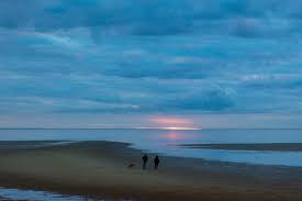 A Glimmer Of Light In The Horizon In 2020 Trip Cape Cod Photo