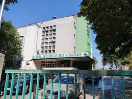 Baza clinică a catedrei este spitalul clinic de boli infecţioase „t. Spitalul Clinic De Boli InfecÈ›ioase Nu Mai PrimeÈ™te PacienÈ›i Cu Covid 19 Toate Paturile Sunt Ocupate Focuspress Ro